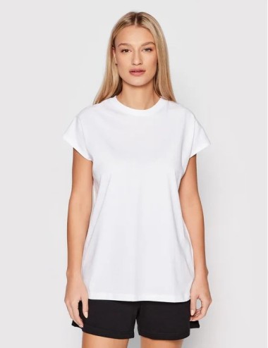 Camiseta sisa Jxastrid