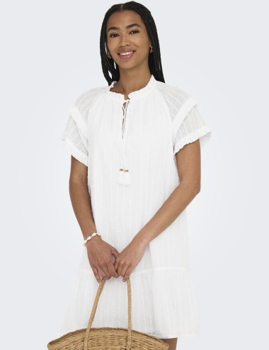 Vestido plumeti onlnalla