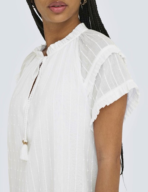 Vestido plumeti onlnalla