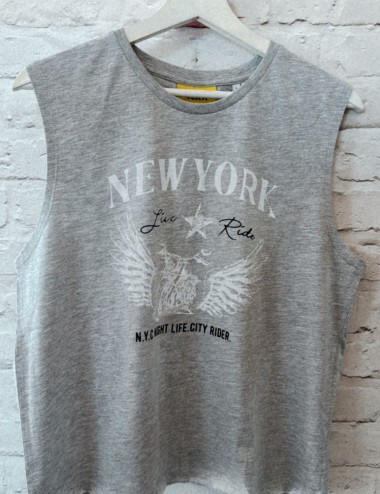 Camiseta sisa Jxpalma