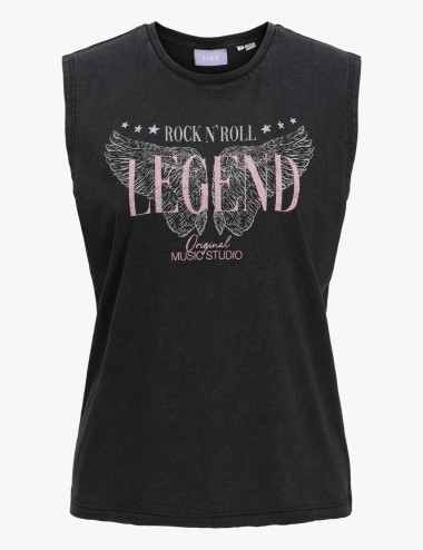 Camiseta sisa Jxpalma