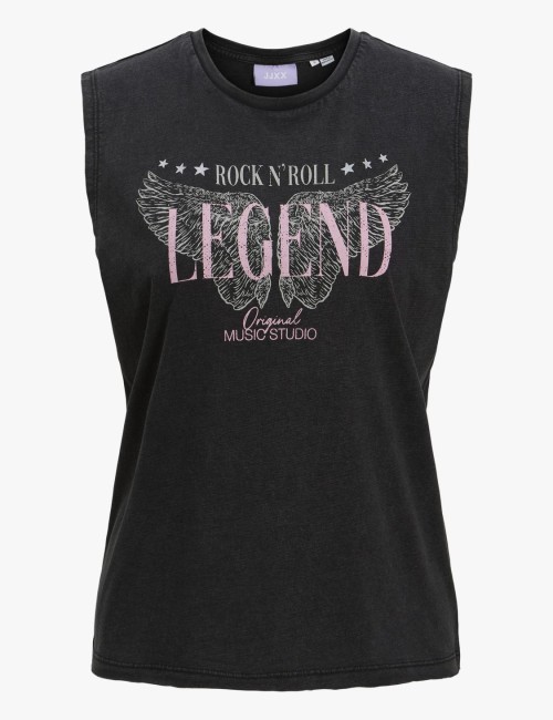 Camiseta sisa Jxpalma