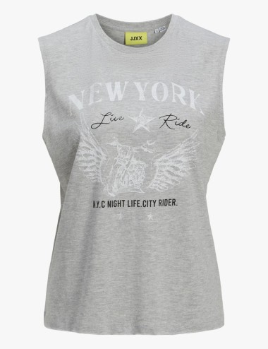Camiseta sisa Jxpalma