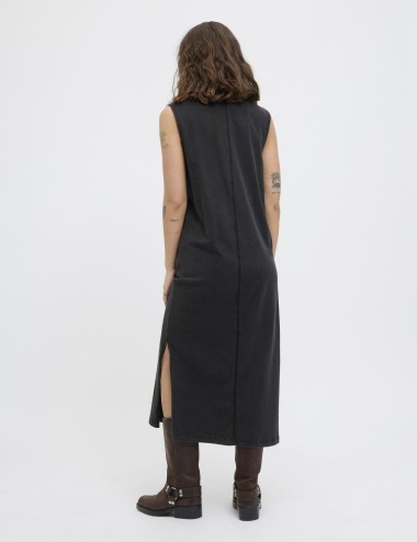 Vestido algodón Jxpalma