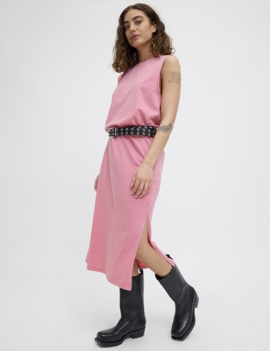 Vestido algodón Jxpalma
