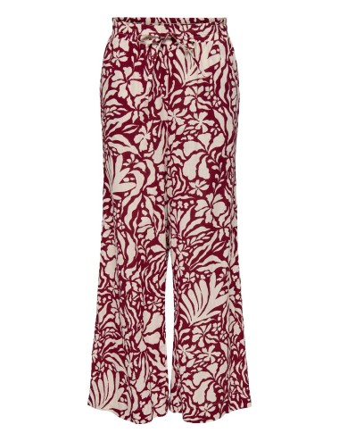 Pantalón ancho Onlkaleen