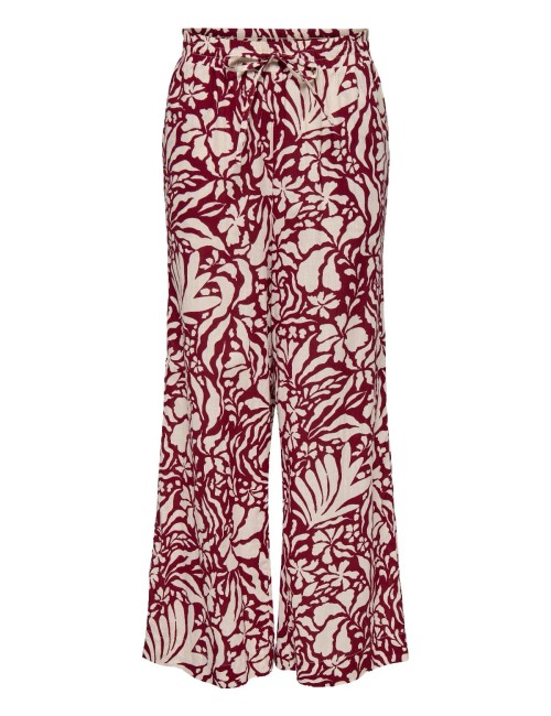 Pantalón ancho Onlkaleen