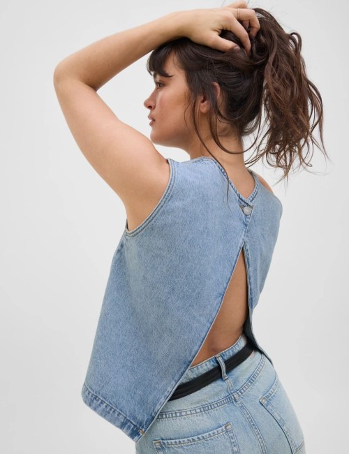 Top abertura JXDORA