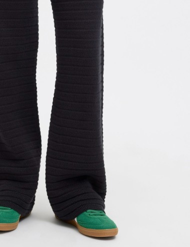 Pantalón punto JXZUSANNAH