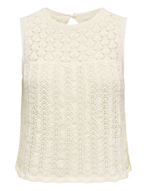 Top croche Onlloxy