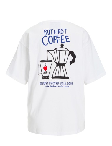 Camiseta larga Jxmina