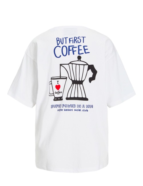 Camiseta larga Jxmina