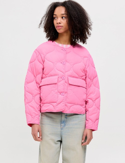 Chaqueta acolchada Jxhope