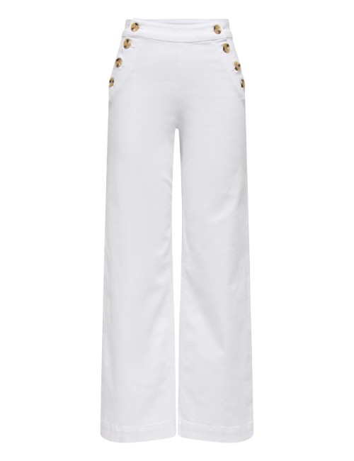 Jeans botones Onlmadison