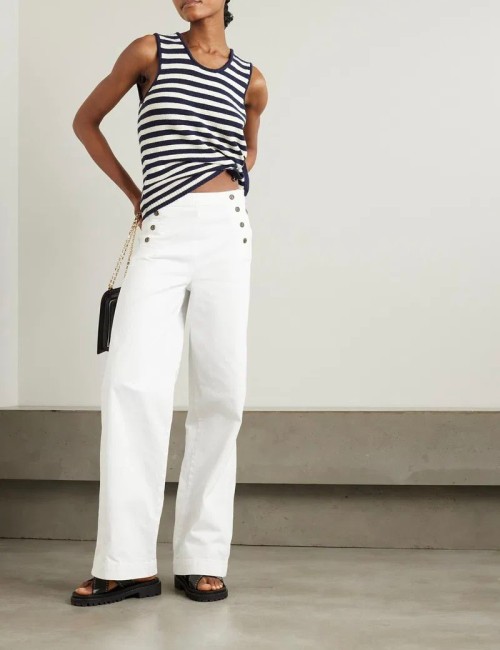 Jeans botones Onlmadison