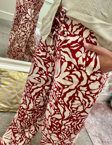 Pantalón ancho Onlkaleen