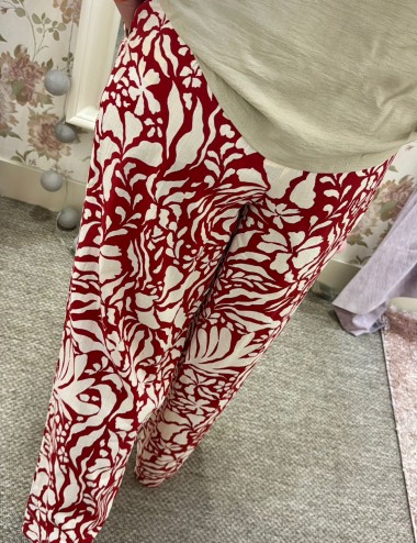 Pantalón ancho Onlkaleen