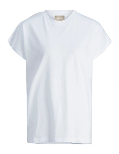 Camiseta basic sisa Jxastrid