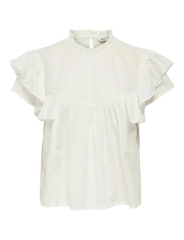 Blusa romantic Onlheike