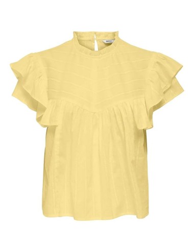 Blusa romantic Onlheike
