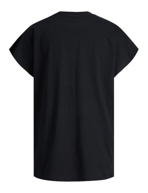 Camiseta sisa Jxastrid