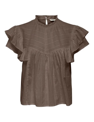 Blusa romantic Onlheike