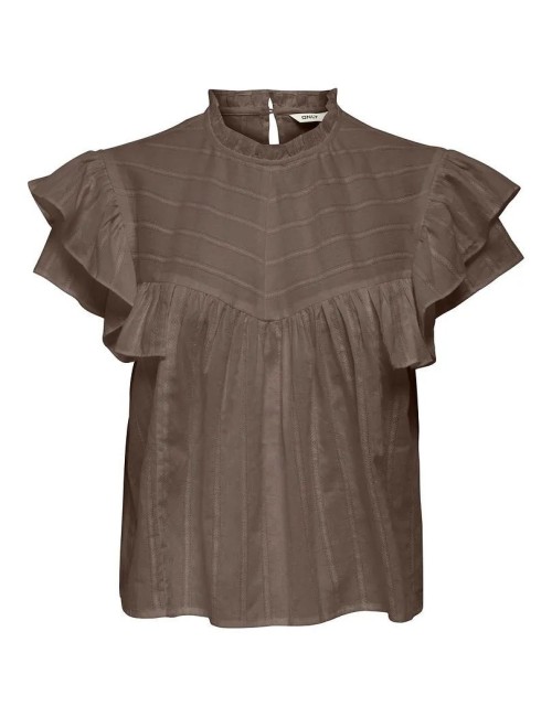 Blusa romantic Onlheike