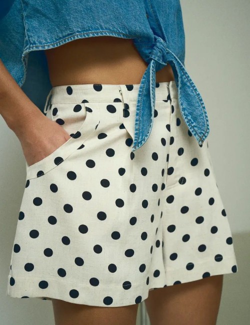 Short lunares Onltamila