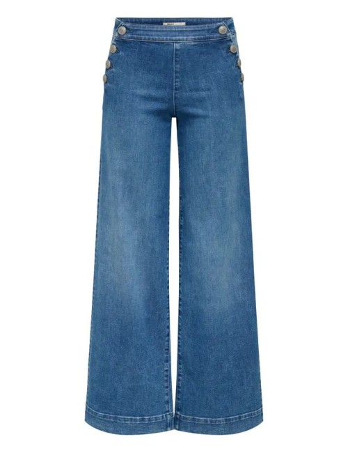 Jeans navy Onlmadison