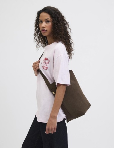 Bolso serraje JXATHENA
