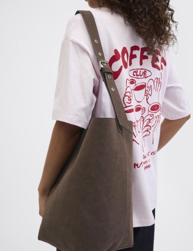 Bolso serraje JXATHENA