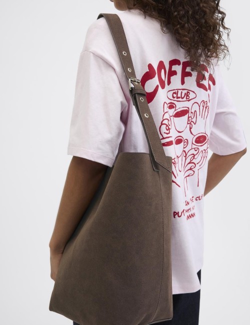 Bolso serraje JXATHENA