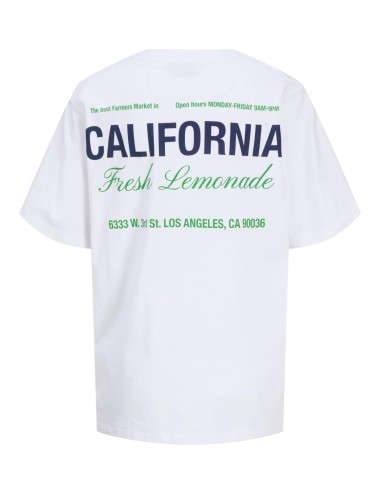 Camiseta L.A. Jxzoey