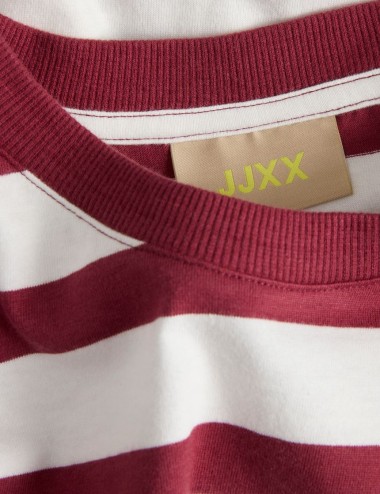 Camiseta rayas JXLONA