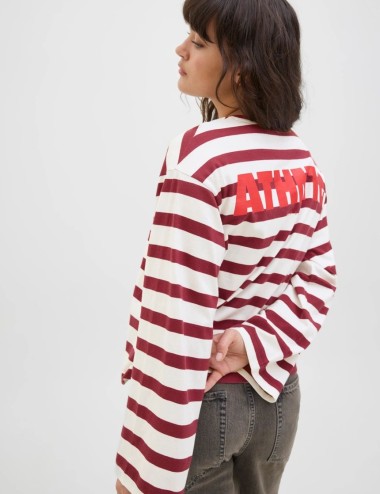 Camiseta rayas JXLONA