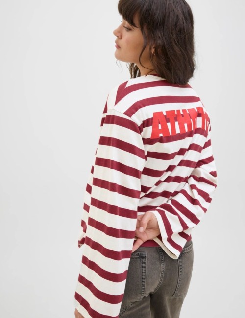 Camiseta rayas JXLONA