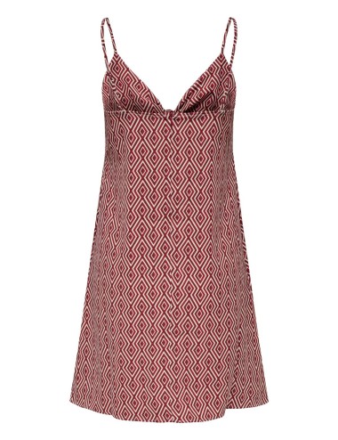Vestido corto Onlnova