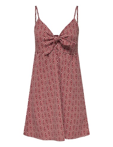 Vestido corto Onlnova