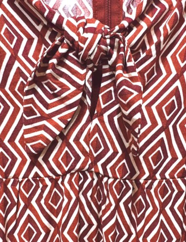 Vestido corto Onlnova