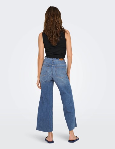jeans cropped onlann-madison