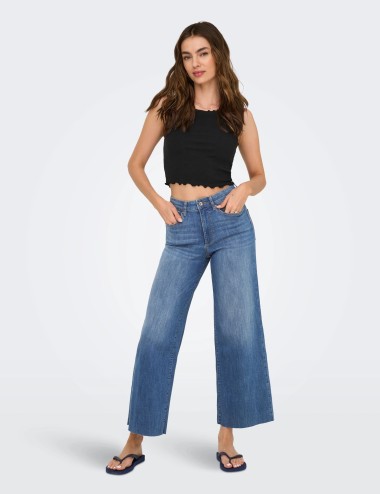 jeans cropped onlann-madison