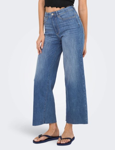jeans cropped onlann-madison