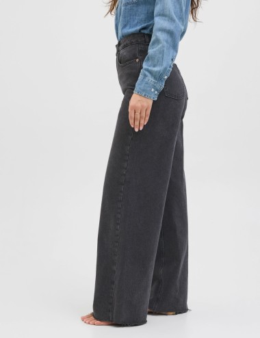 Jeans ancho jxtokyo