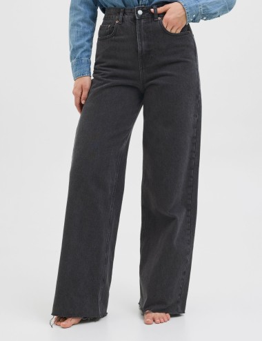 Jeans ancho jxtokyo