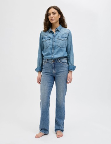 Jeans recto noos JXNICE