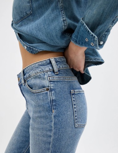 Jeans recto noos JXNICE
