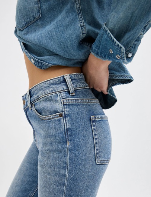 Jeans recto noos JXNICE