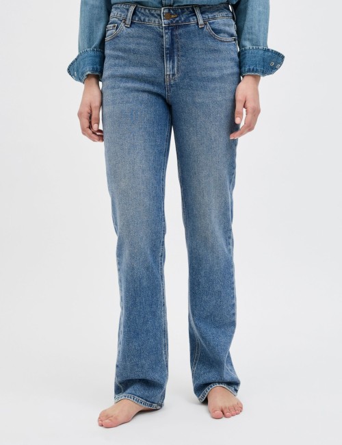 Jeans recto noos JXNICE