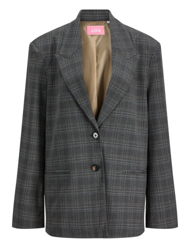 Blazer cuadros Jxellis
