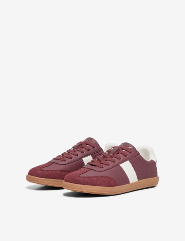 Zapas burdeos Onlamber
